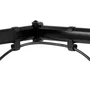 Arctic Z1 Basic Soporte de Mesa para Monitor Giratorio Inclinable hasta 15kg Negro